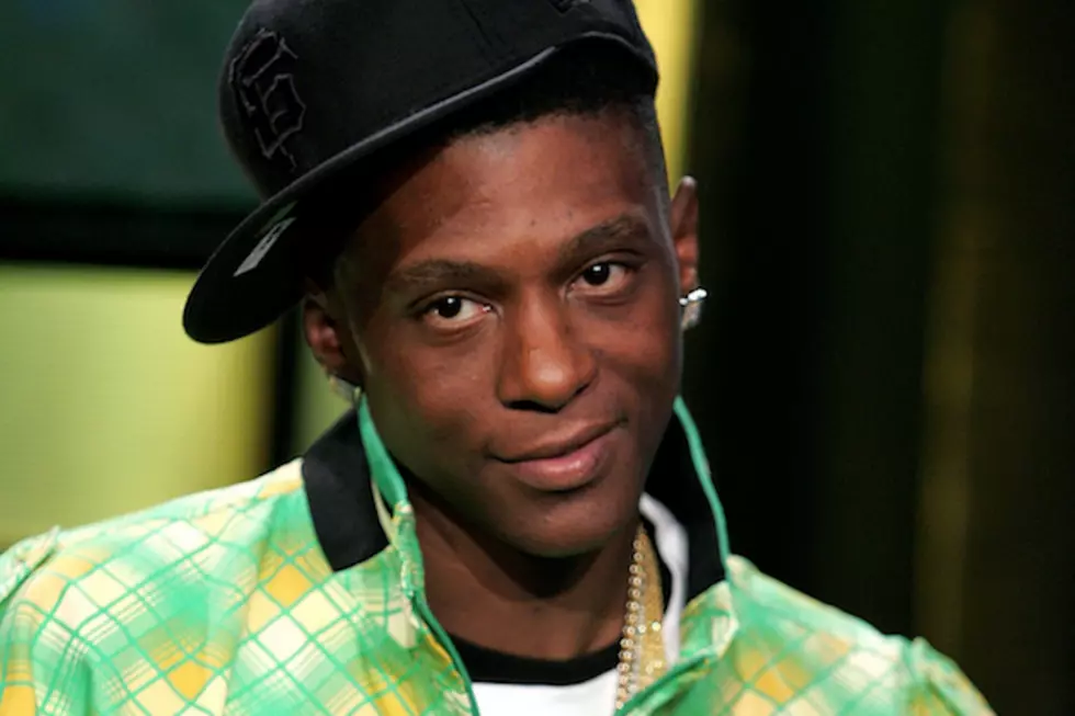 Lil Boosie Released From Prison