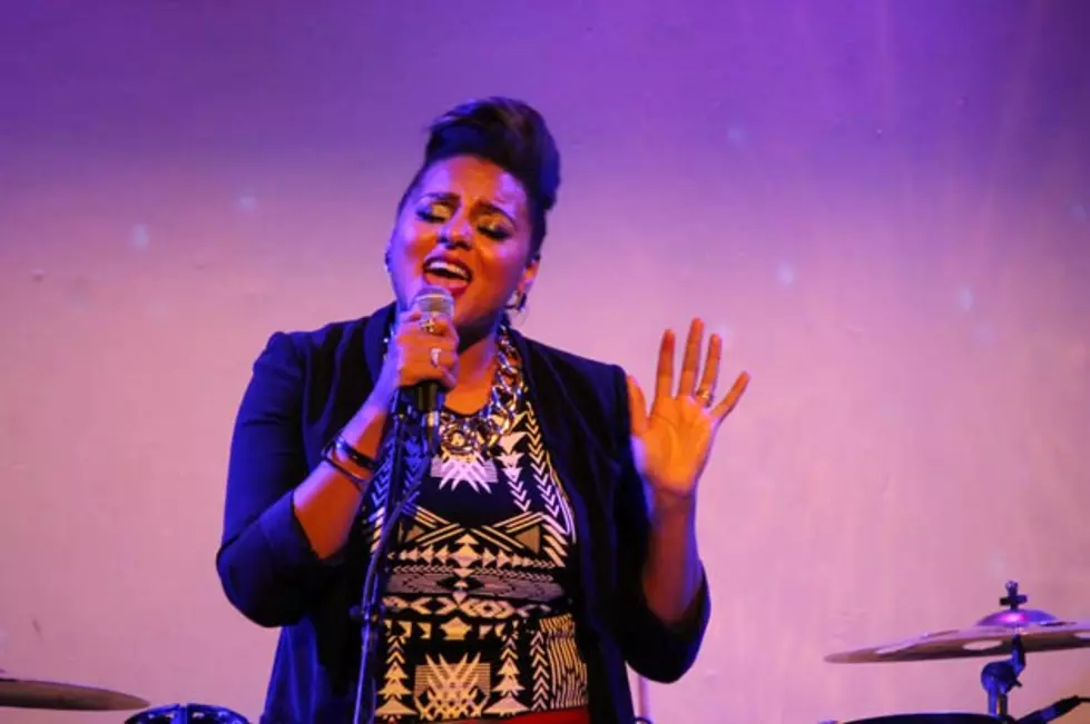 Marsha Ambrosius Opens Up About &#8216;Friends &#038; Lovers,&#8217; Floetry Reunion &#038; More [EXCLUSIVE INTERVIEW]
