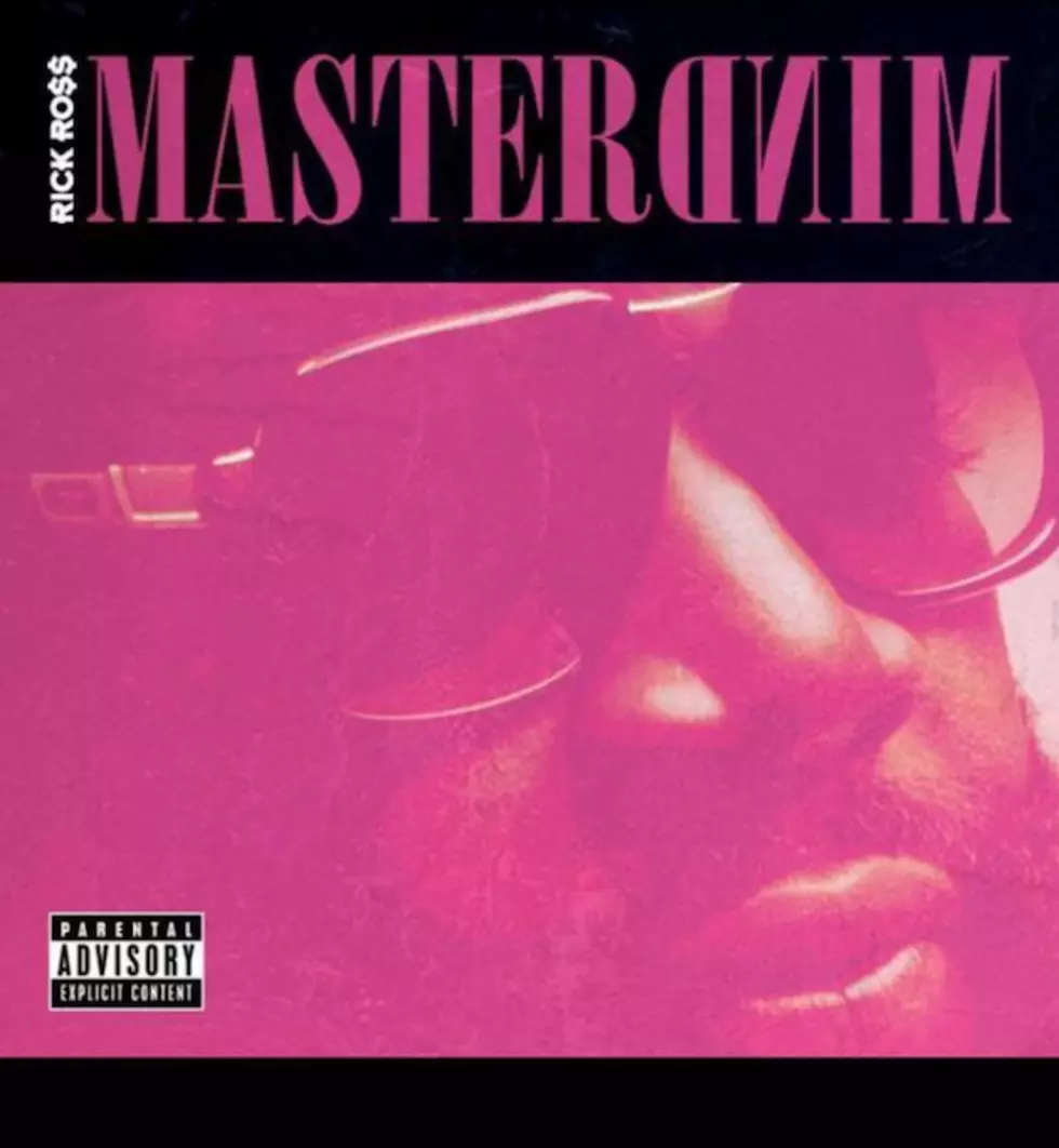 Rick Ross Unveils &#8216;Mastermind&#8217; Album Cover, Announces New Song With Jeezy