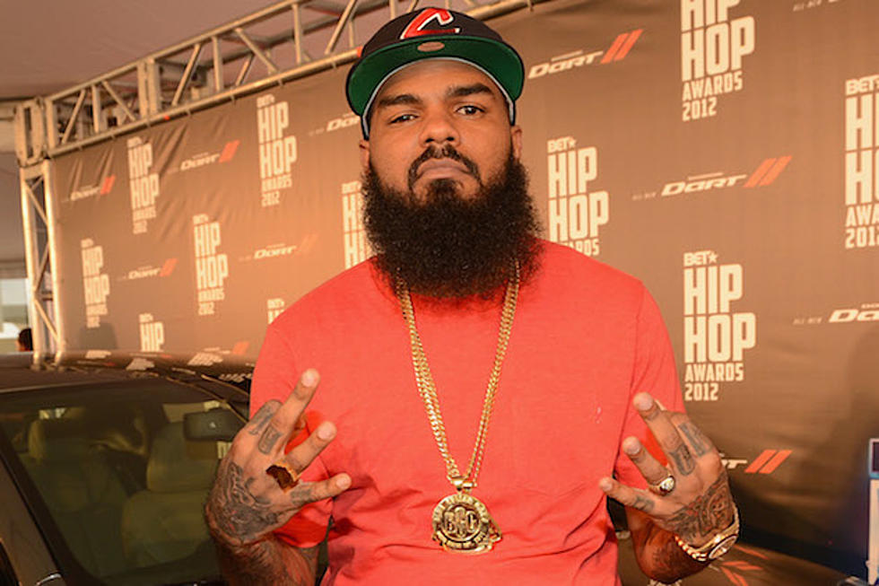 Stalley Teams Up With GoodWood to Launch iPhone Case