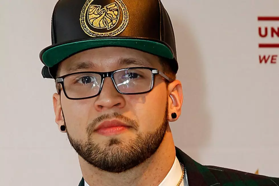 Andy Mineo Discusses ‘Never Land’ EP, Christian Rap Label & Dolly Parton’s Swag [EXCLUSIVE INTERVIEW]