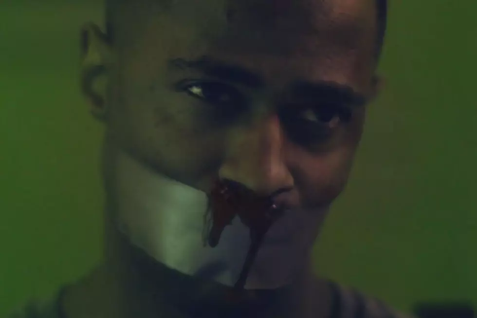 Big Sean Meets Grisly End in NSFW ‘Ashley’ Video