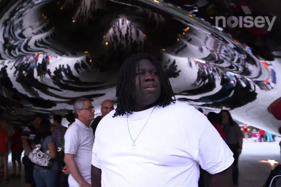 Chief Keef, Young Chop & Lil Durk Showcase Chicago’s Underground Rap Scene in New Documentary