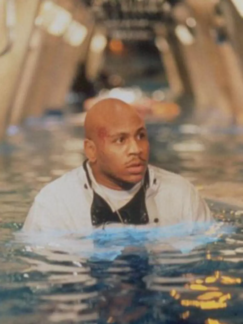 LL Cool J – Rappers Who Became Movie Stars