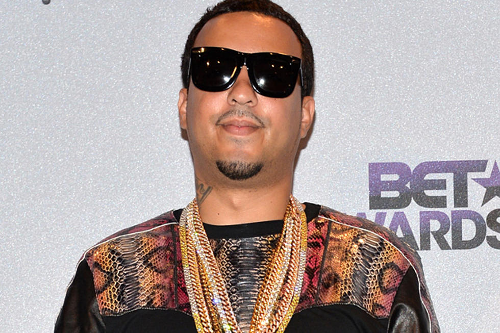 French Montana Preps New Album ‘Mac & Cheese 4,’ Talks Kanye West Collabo