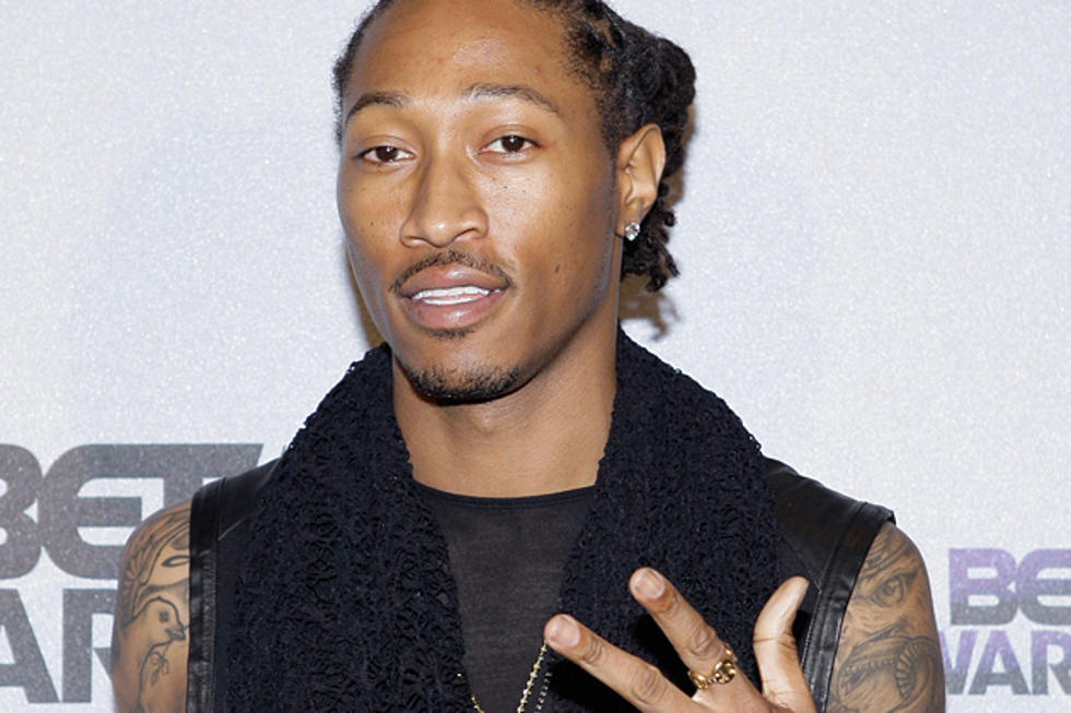 Future Sets Release Date for ‘Honest’ Album, Reveals Songs With Drake, Kanye West