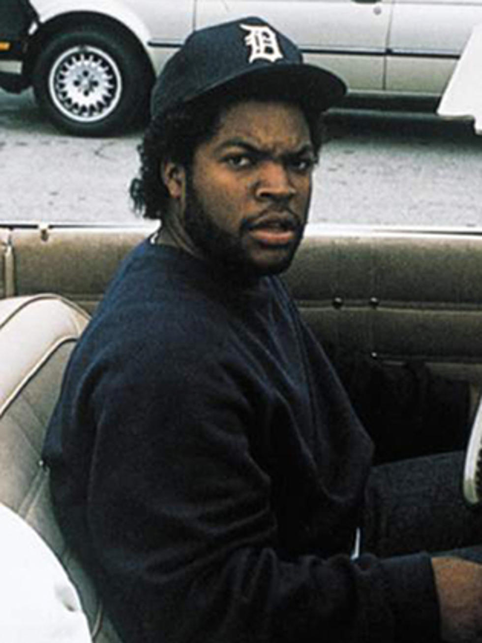 Ice Cube – Rappers Who Became Movie Stars