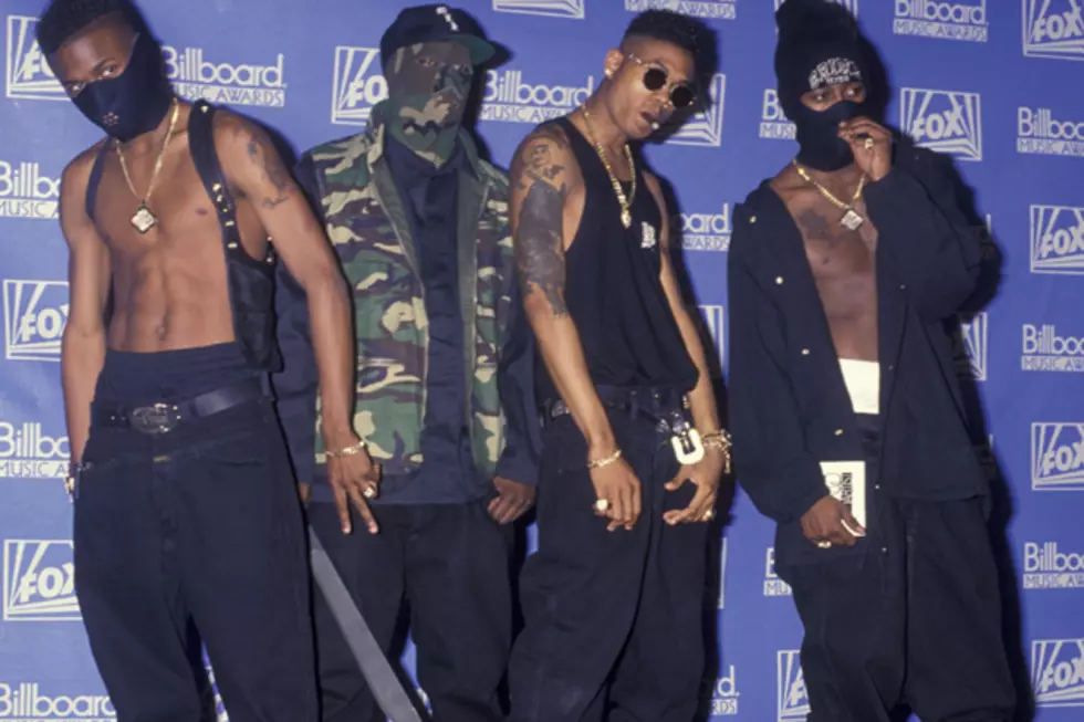 K-Ci and JoJo Reminisce on Jodeci, Owning ‘Bad Boys of R&B’ Title [EXCLUSIVE VIDEO]