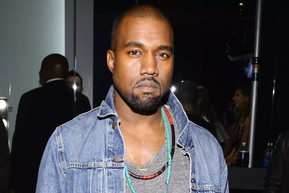 Watch Animated Video of Kanye West’s Attack on Racist Teen