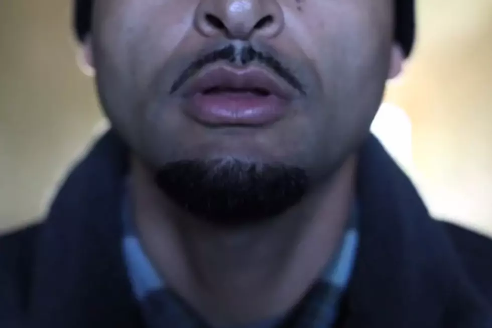 Locksmith Spits Crazy Bars in ‘House of Games (Freestyle)’ Video