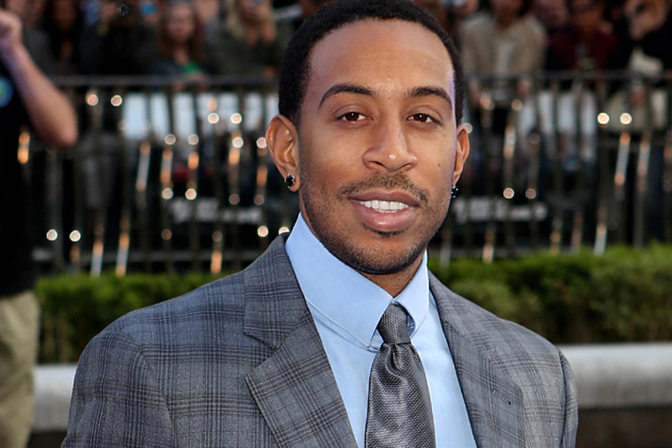 Ludacris Attempts to Limit Child Support for New Baby