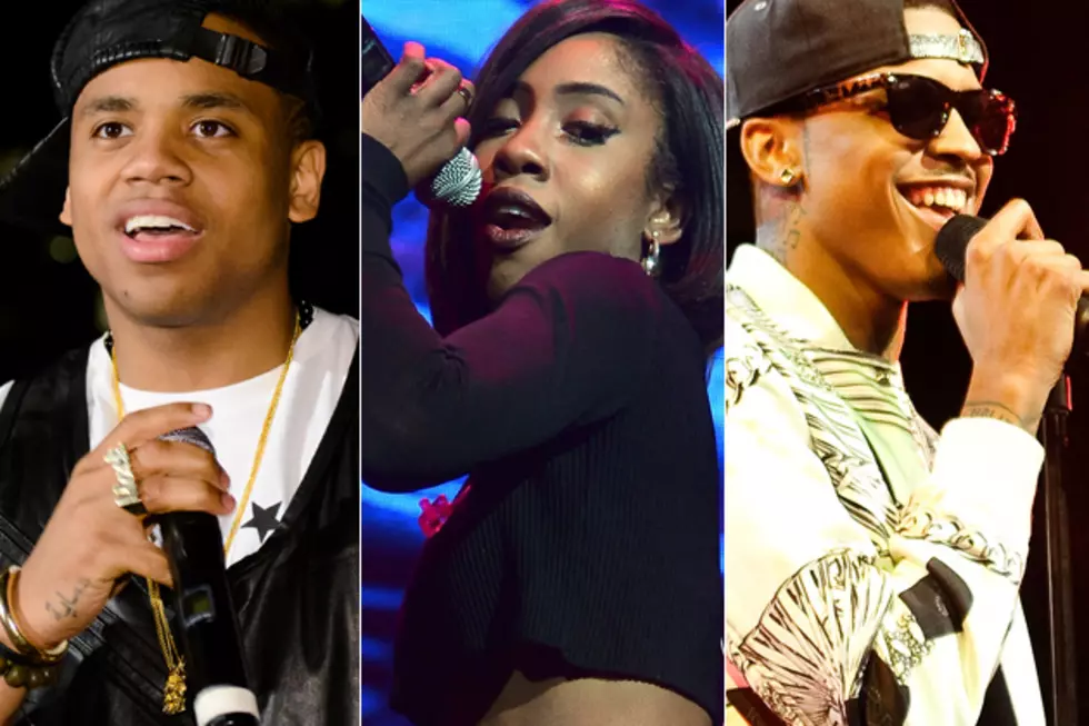 15 R&B Artists to Watch in 2014