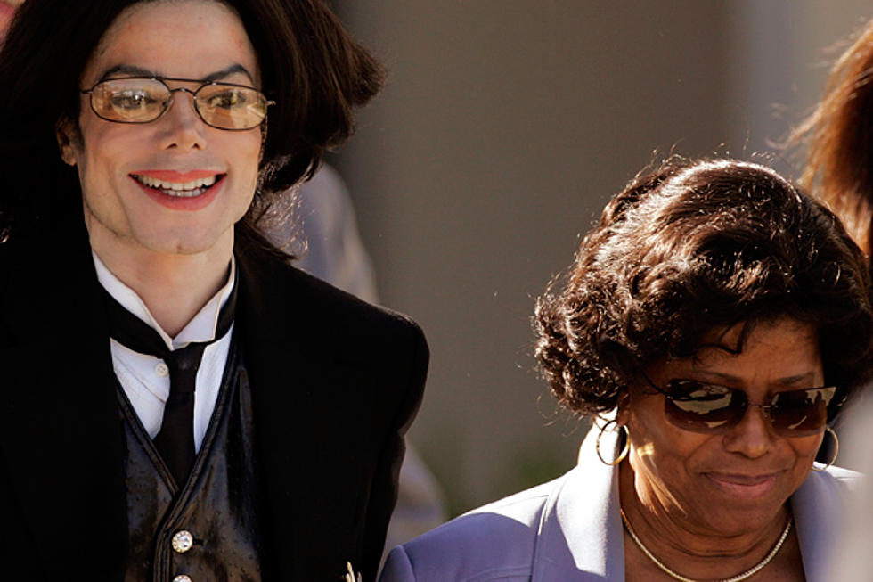 Michael Jackson Documentary Fundraiser Comes to an End