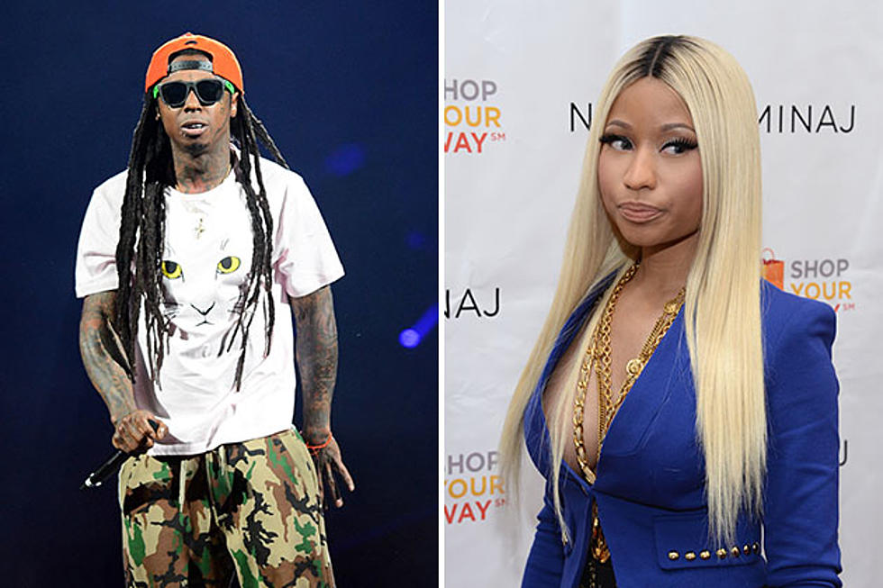 Lil Wayne, Nicki Minaj Join YG at ‘My Hitta (Remix)’ Video Shoot
