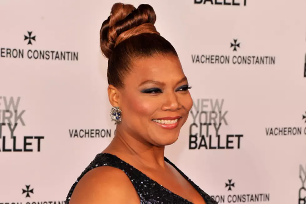 Queen Latifah Gets Green Light for Talk Show&#8217;s Second Season