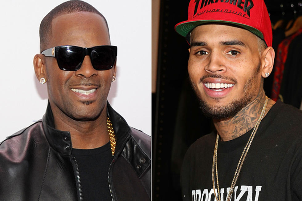 From R. Kelly to Chris Brown, Should We Separate Artists From Their Art?