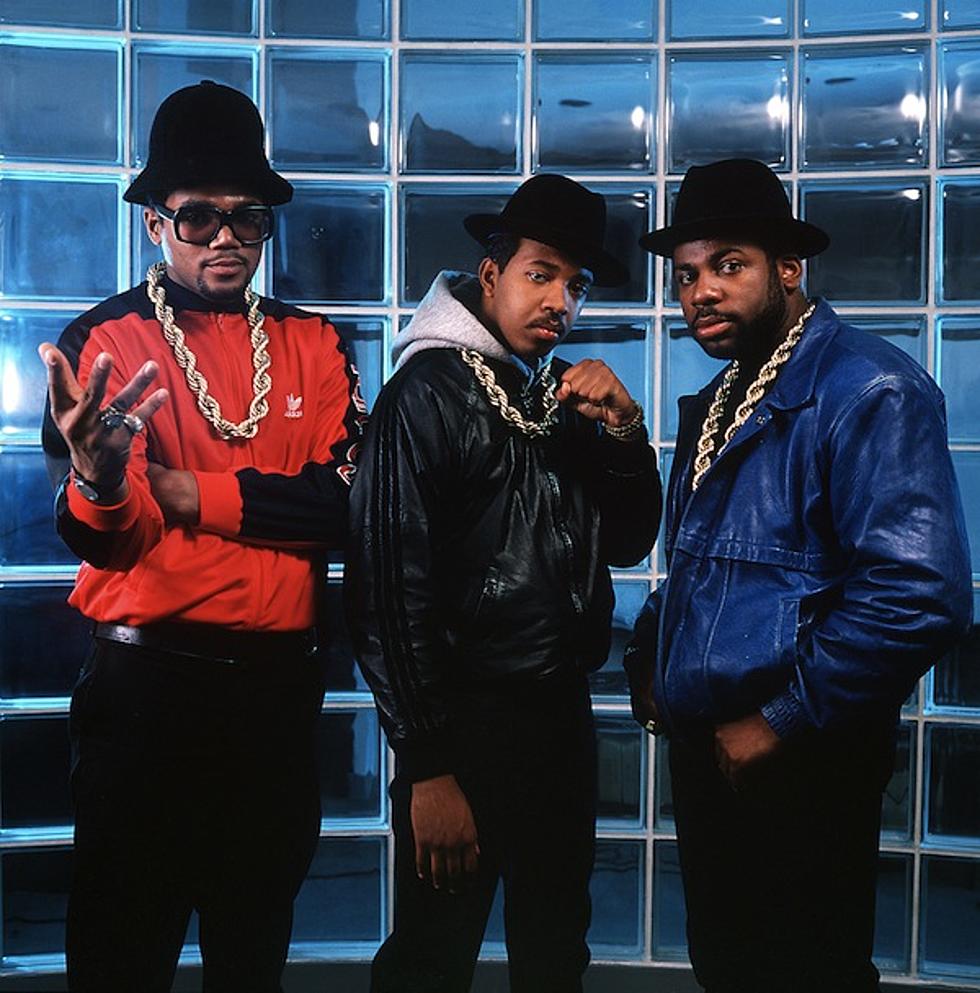 The Story Of Hip-Hop Style, From Run DMC To ASAP Rocky