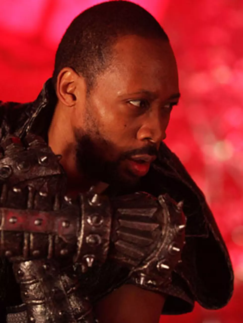 RZA – Rappers Who Became Movie Stars