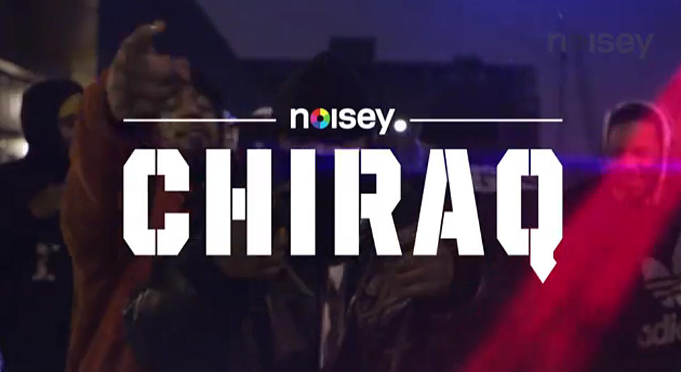 Chief Keef and Chicago Rap at Center of ‘Chiraq’ Episode One [VIDEO]