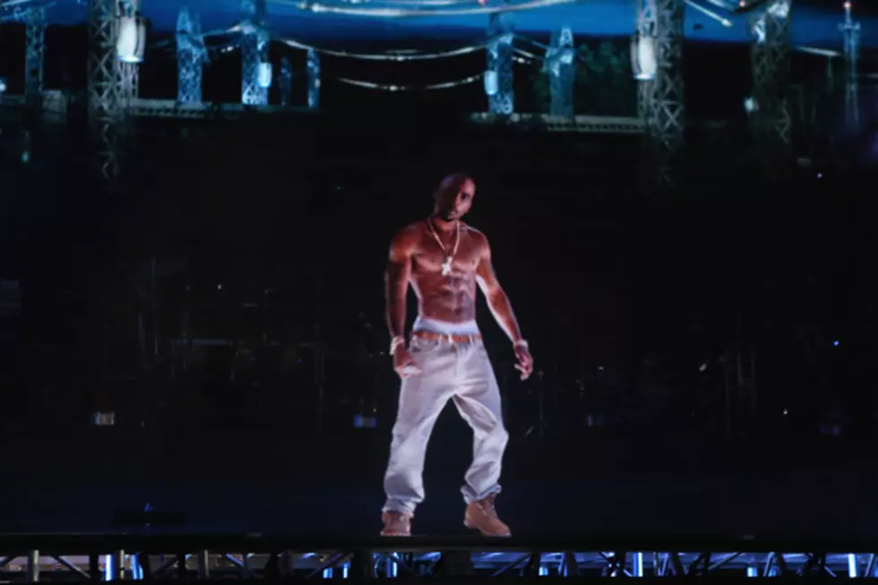 Tupac Musical Set for Broadway Premiere in June