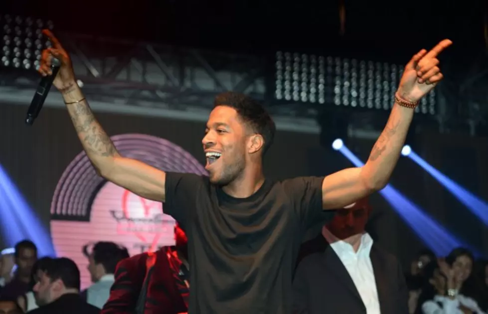 Kid Cudi to Play Assistant in &#8216;Entourage&#8217; Movie