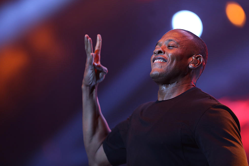 Death Row Records Blast Dr. Dre's $3 Million Lawsuit