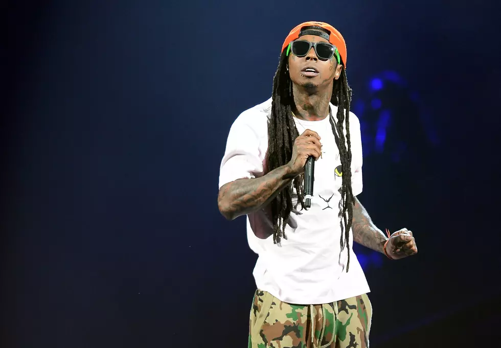 Lil Wayne Lyrics at Root of Florida Teacher’s Suspension