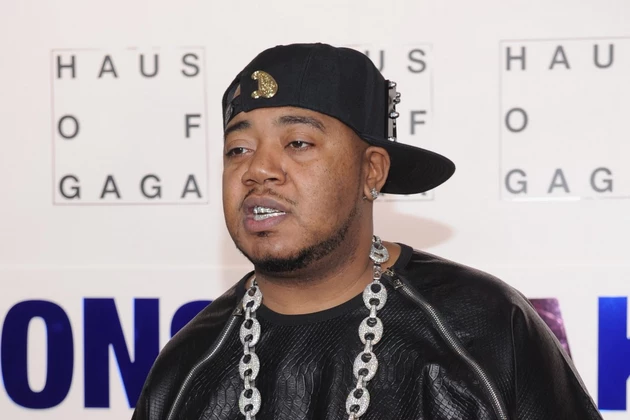 Happy Birthday, Twista!