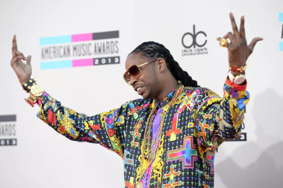 2 Chainz, Lana Del Ray, Chromeo &#038; More to Play 2014 Sweetlife Festival