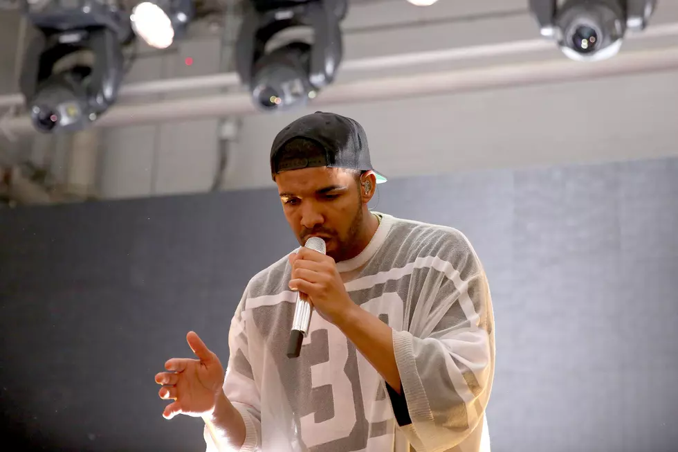 Drake Talks Rihanna, Jay Z’s Art Lyrics, Insecurities & More in Rolling Stone