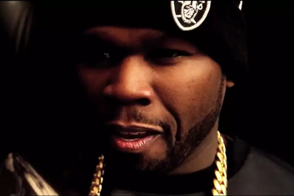 50 Cent Flexes Storytelling Muscle in ‘The Funeral’ Video