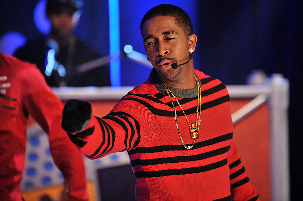 Omarion Announces New Album ‘Sex Playlist’