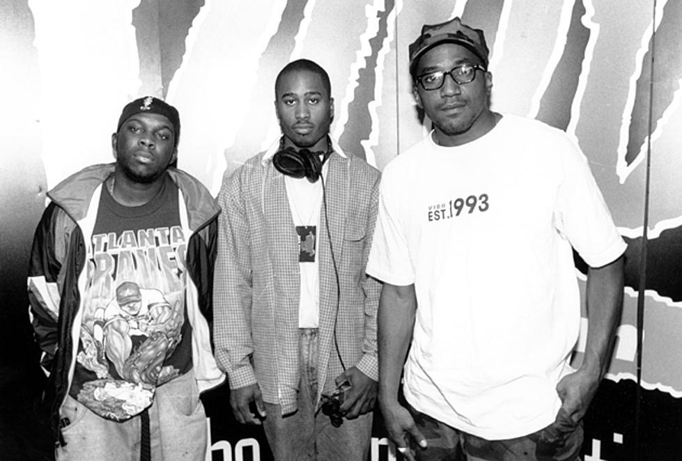 20 Best A Tribe Called Quest Songs of All Time