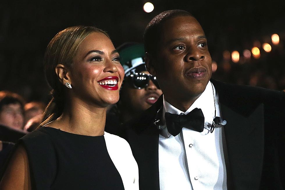 Did Beyonce Appoint Jay Z as Her New Manager?