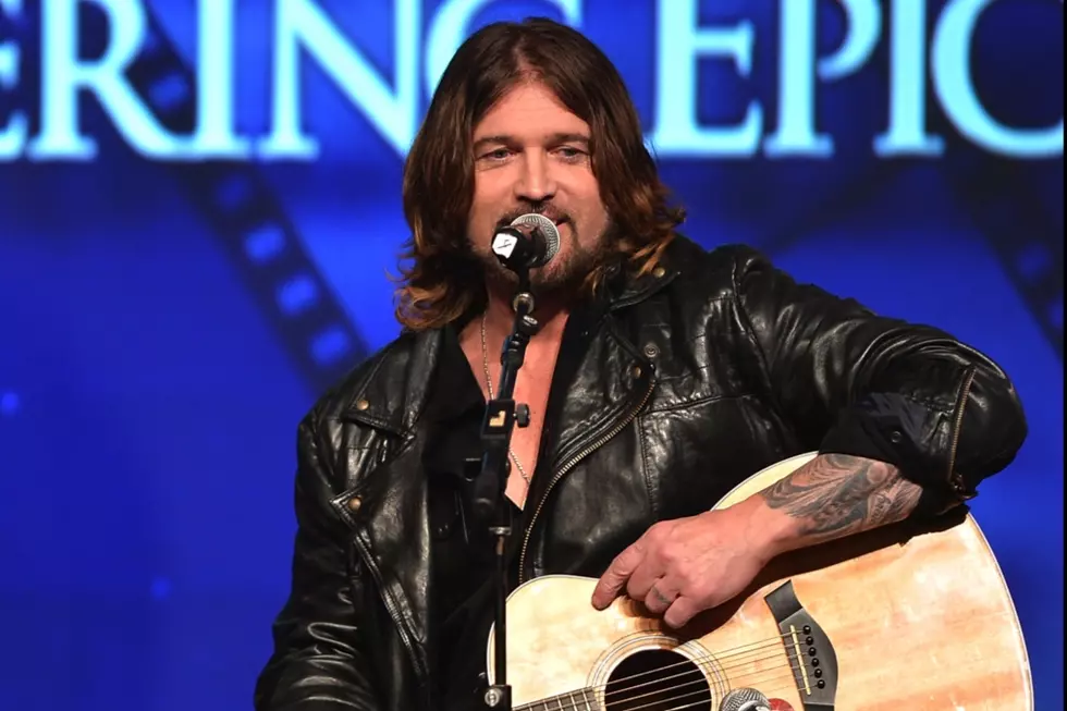 5 Things We Learned From Buck 22 & Billy Ray Cyrus’ ‘Achy Breaky Heart 2′ Video