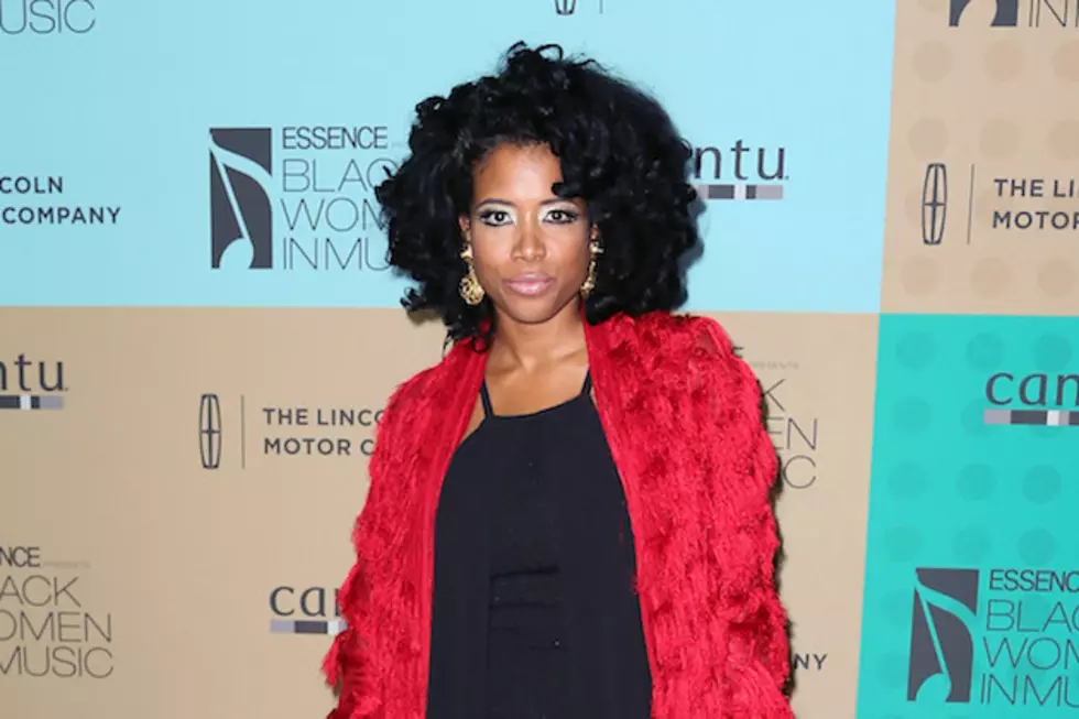 Kelis Shows Off Cooking Skills With Her Own Food Truck at SXSW 2014