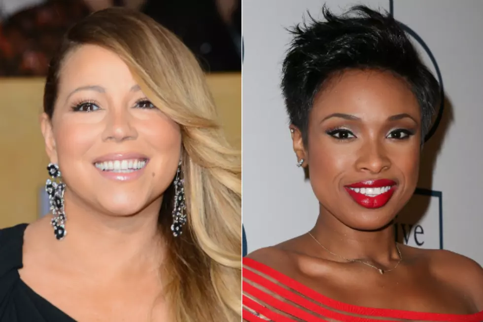Mariah Carey, Janelle Monae and Jennifer Hudson to Perform at 2014 BET Honors