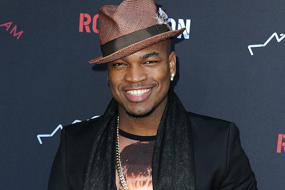 Ne-Yo Offers ‘3 Simple Rules’ EP for Lovers