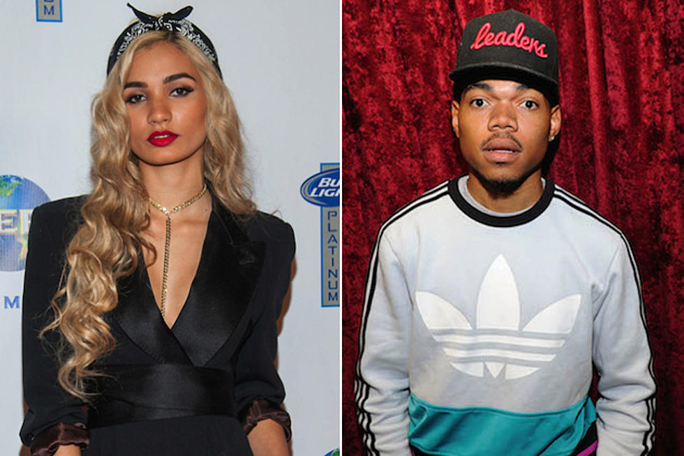 Pia Mia Enlists Chance the Rapper for ‘Fight For You’
