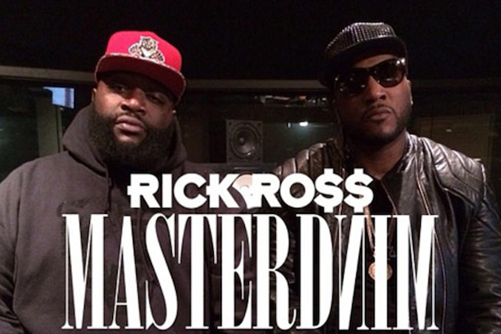 Rick Ross and Jeezy Prepare for Battle on ‘War Ready’