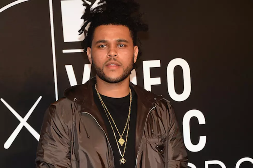 The Weeknd Remixes Beyonce&#8217;s &#8216;Drunk in Love&#8217;