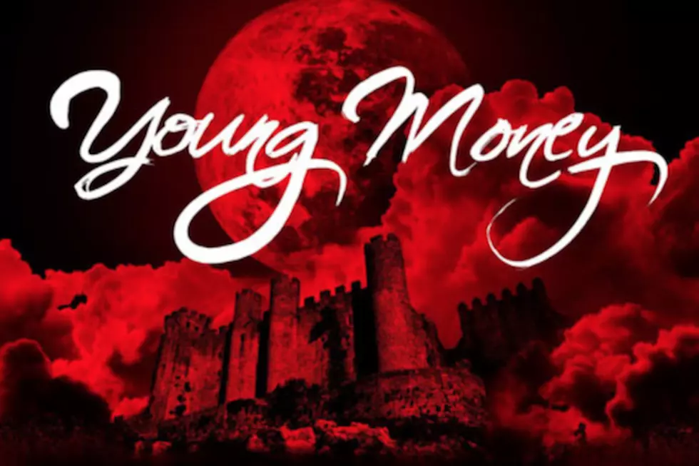 Young Money Unveils ‘Rise of an Empire’ Tracklist