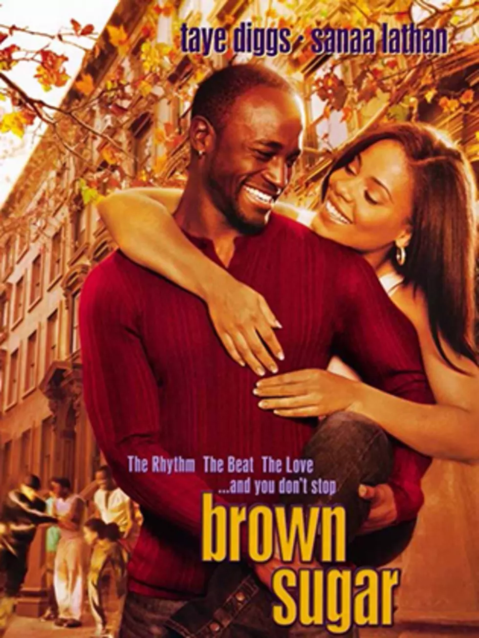 Brown Sugar (2002) – Best Hip-Hop Movie Soundtracks Ever