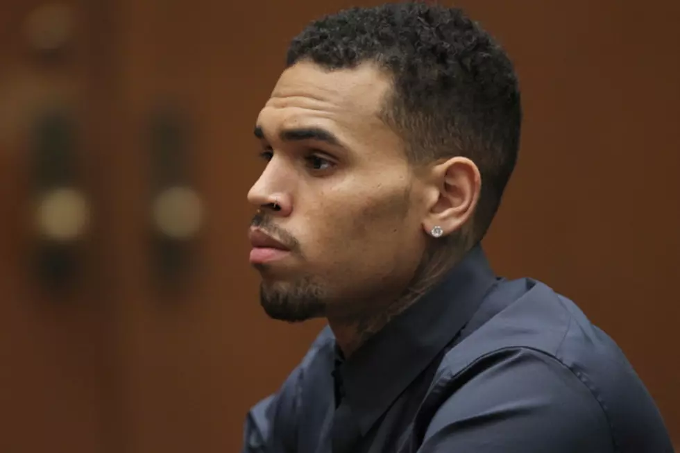 Chris Brown Will Remain in Rehab, Judge Says Singer Is ‘Making Progress’