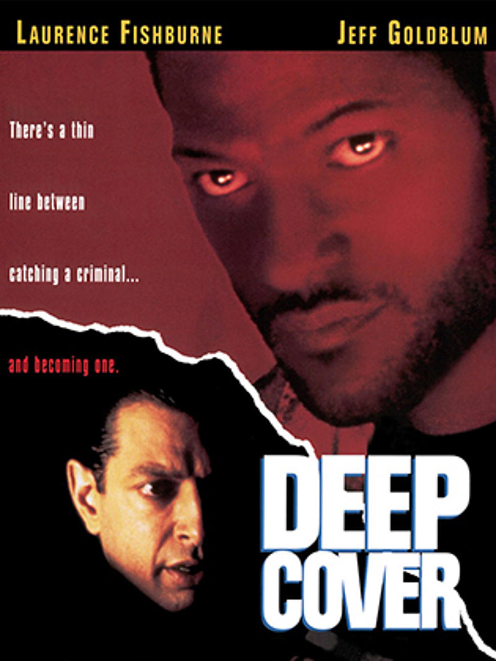 Deep Cover (1992) – Best Hip-Hop Movie Soundtracks