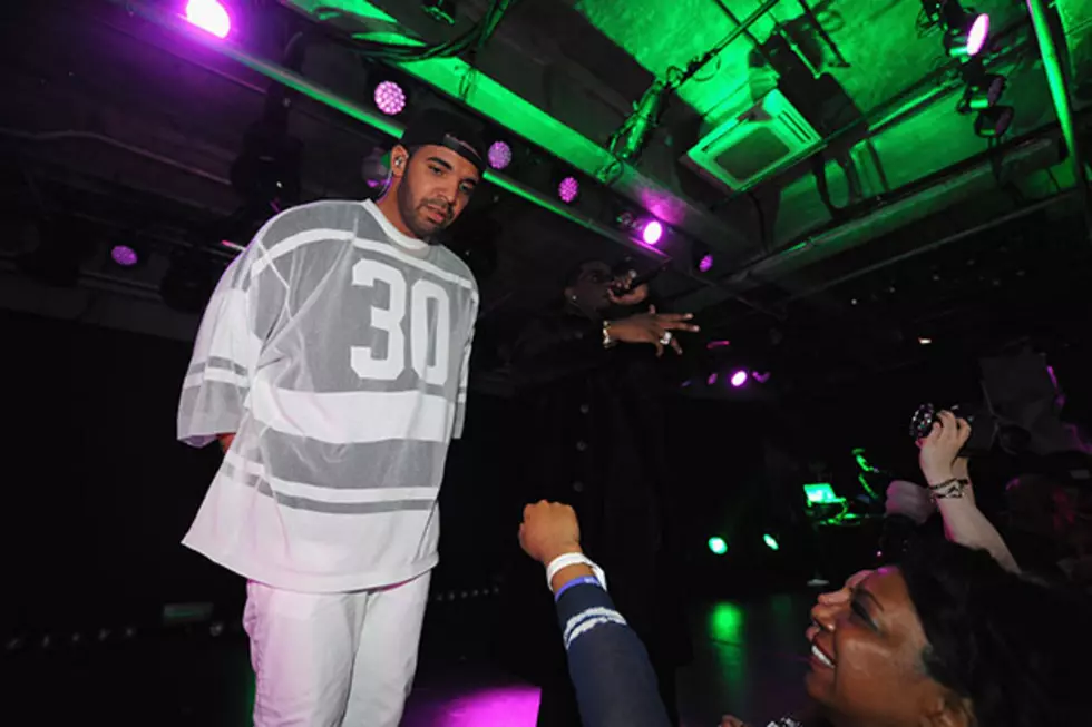 Drake Denies Taking Shots at Kanye West, Fires Back at Rolling Stone