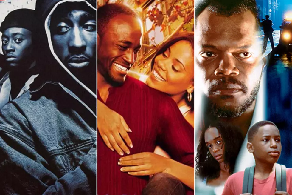 17 Best Hip-Hop Movie Soundtracks Ever