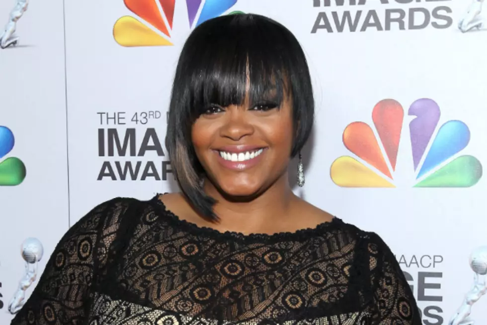 Jill Scott to Perform Pharrell&#8217;s &#8216;Happy&#8217; at First Oscar Concert