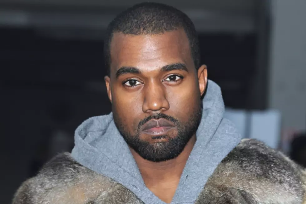 Kanye West's Unreleased 'Bound 1' Revealed At UK Club