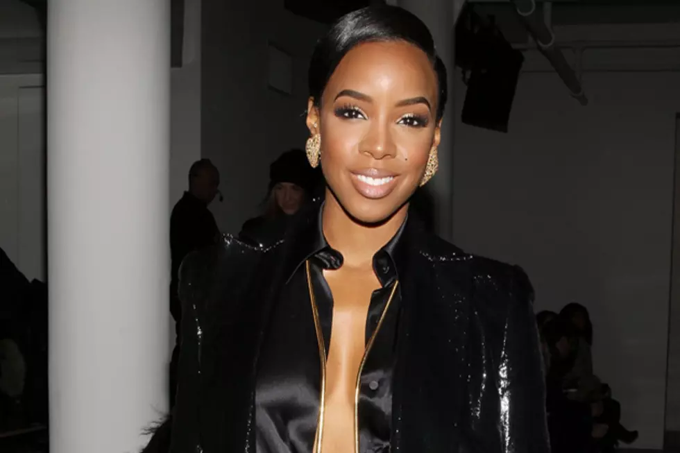 10 Hottest Instagram Photos of Kelly Rowland